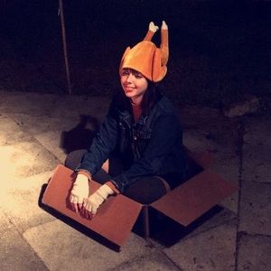 Meet Me! I’m Lilly!